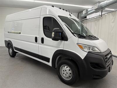 2023 RAM ProMaster 2500 159 WB   - Photo 3 - Spring City, PA 19475