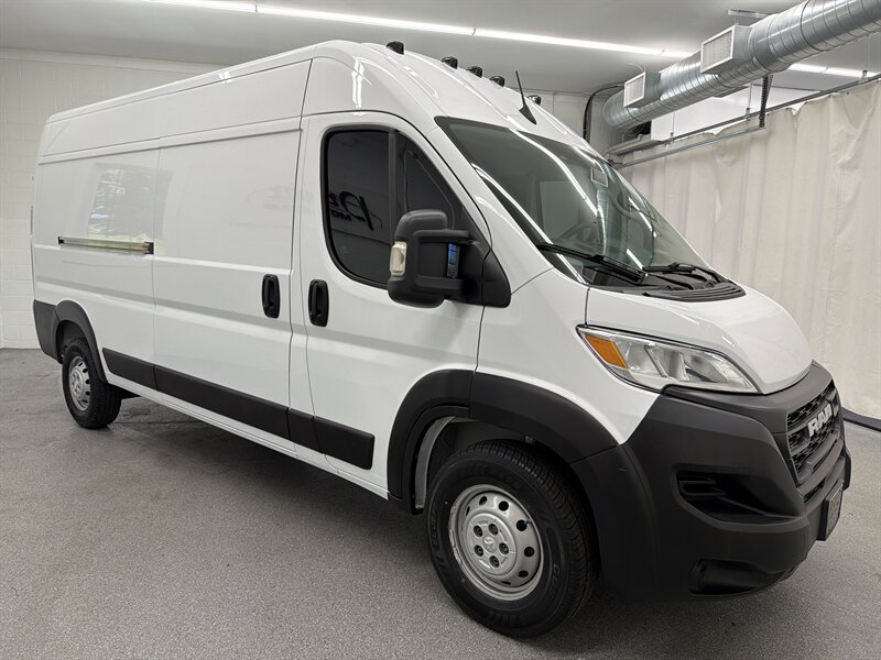 2023 RAM ProMaster 2500 159 WB 3