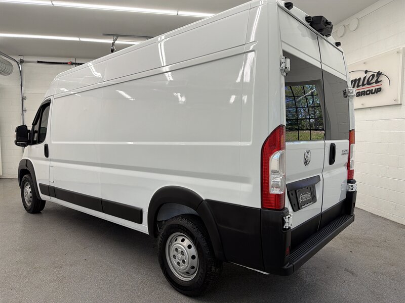 2023 RAM ProMaster 2500 159 WB 6