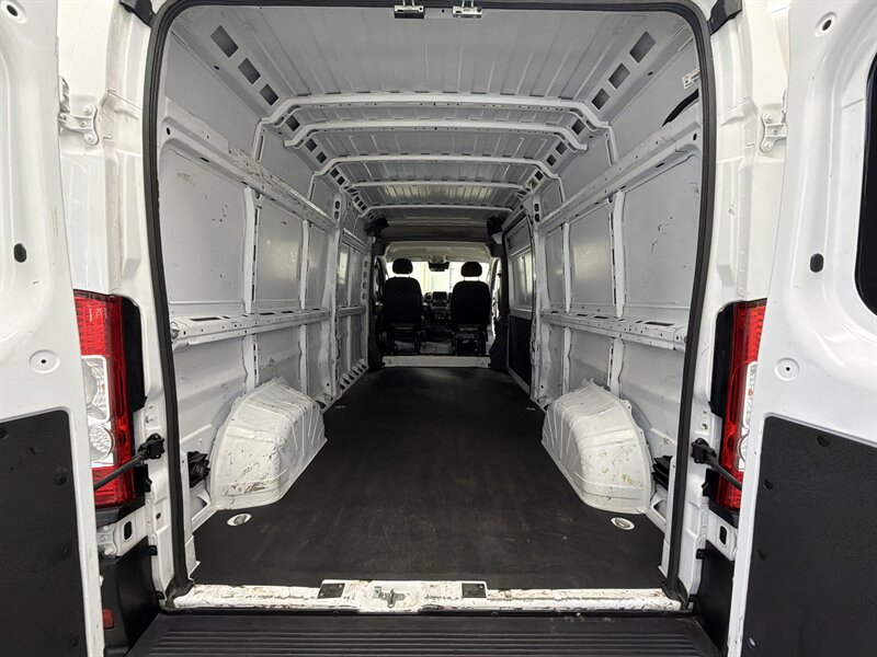 2023 RAM ProMaster 2500 159 WB 13