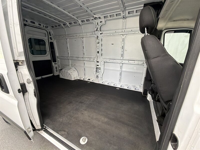 2023 RAM ProMaster 2500 159 WB 12