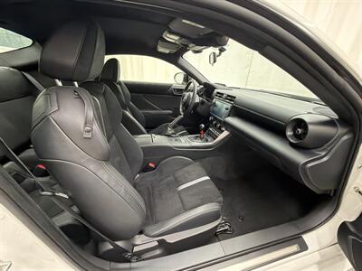 2024 Toyota GR86 Premium   - Photo 15 - Spring City, PA 19475
