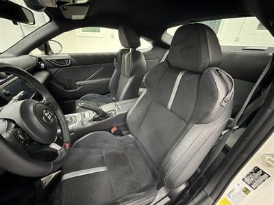 2024 Toyota GR86 Premium   - Photo 14 - Spring City, PA 19475