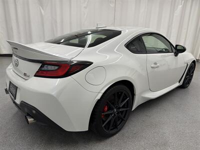 2024 Toyota GR86 Premium   - Photo 5 - Spring City, PA 19475
