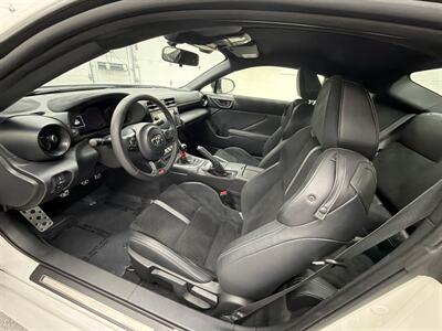 2024 Toyota GR86 Premium   - Photo 12 - Spring City, PA 19475