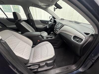 2018 Chevrolet Equinox LS - Photo 13 - Spring City, PA 19475