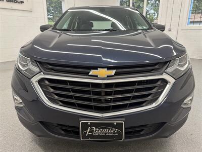 2018 Chevrolet Equinox LS - Photo 2 - Spring City, PA 19475