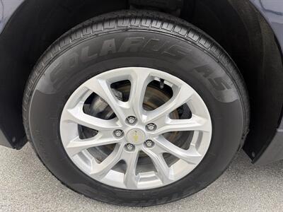 2018 Chevrolet Equinox LS - Photo 16 - Spring City, PA 19475