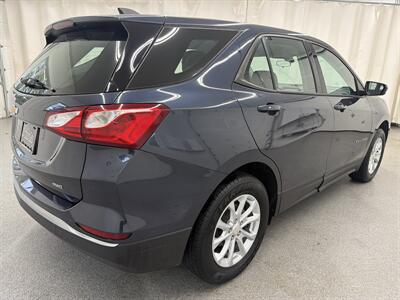 2018 Chevrolet Equinox LS - Photo 5 - Spring City, PA 19475