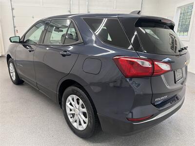 2018 Chevrolet Equinox LS - Photo 7 - Spring City, PA 19475