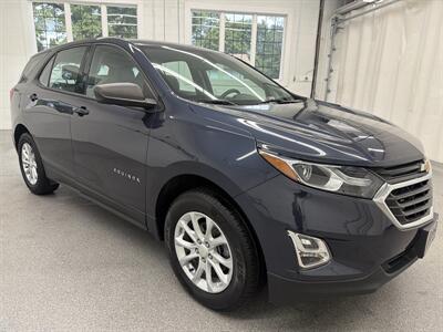 2018 Chevrolet Equinox LS - Photo 3 - Spring City, PA 19475