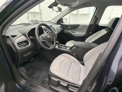 2018 Chevrolet Equinox LS - Photo 10 - Spring City, PA 19475