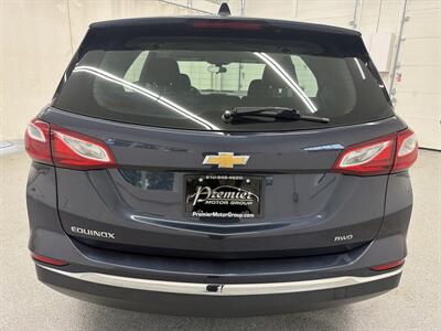 2018 Chevrolet Equinox LS - Photo 6 - Spring City, PA 19475