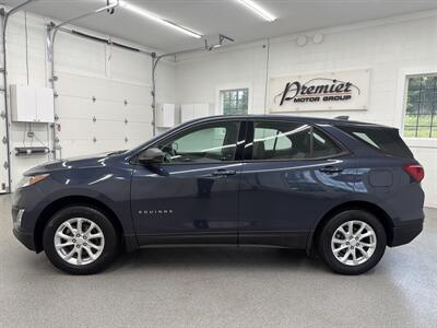 2018 Chevrolet Equinox LS - Photo 8 - Spring City, PA 19475
