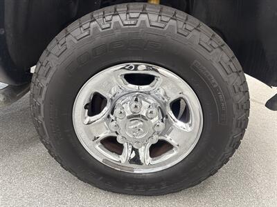 2004 Dodge Ram 2500 SLT 4dr Quad Cab SLT   - Photo 15 - Spring City, PA 19475