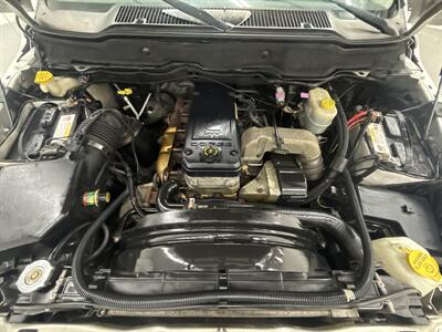2004 Dodge Ram 2500 SLT 4dr Quad Cab SLT   - Photo 9 - Spring City, PA 19475