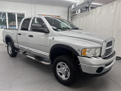 2004 Dodge Ram 2500 SLT 4dr Quad Cab SLT   - Photo 3 - Spring City, PA 19475