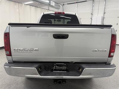 2004 Dodge Ram 2500 SLT 4dr Quad Cab SLT   - Photo 6 - Spring City, PA 19475