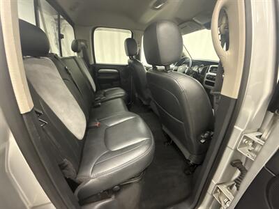 2004 Dodge Ram 2500 SLT 4dr Quad Cab SLT   - Photo 14 - Spring City, PA 19475