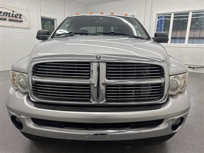 2004 Dodge Ram 2500 SLT 4dr Quad Cab SLT   - Photo 2 - Spring City, PA 19475
