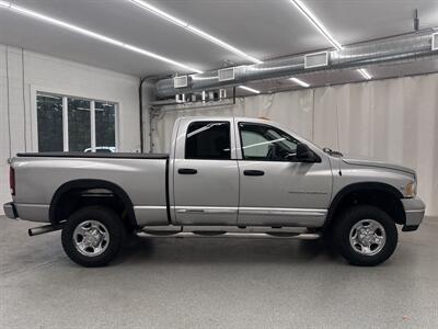 2004 Dodge Ram 2500 SLT 4dr Quad Cab SLT   - Photo 4 - Spring City, PA 19475