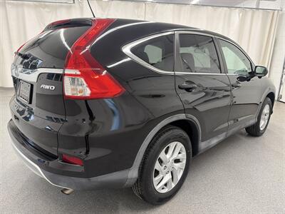 2016 Honda CR-V EX - Photo 5 - Spring City, PA 19475