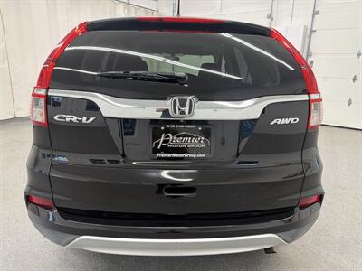 2016 Honda CR-V EX - Photo 6 - Spring City, PA 19475
