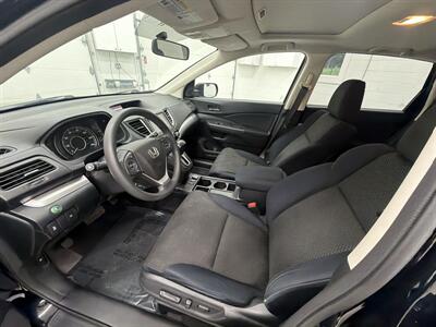 2016 Honda CR-V EX - Photo 9 - Spring City, PA 19475