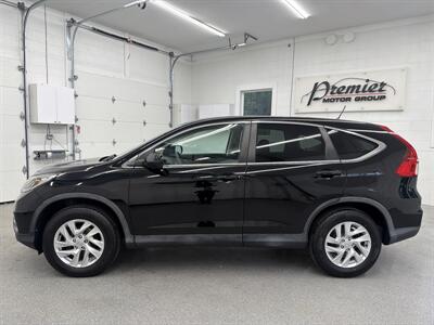 2016 Honda CR-V EX - Photo 8 - Spring City, PA 19475