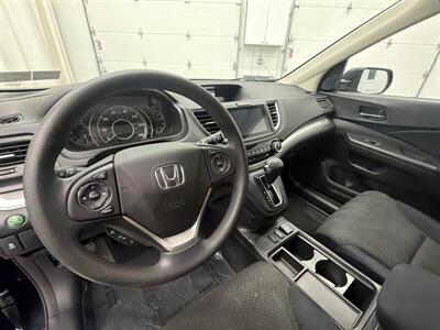 2016 Honda CR-V EX - Photo 10 - Spring City, PA 19475