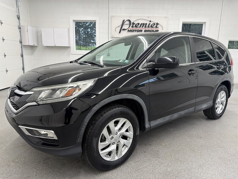 2016 Honda CR-V EX   - Photo 1 - Spring City, PA 19475