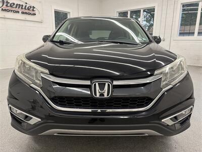 2016 Honda CR-V EX - Photo 2 - Spring City, PA 19475