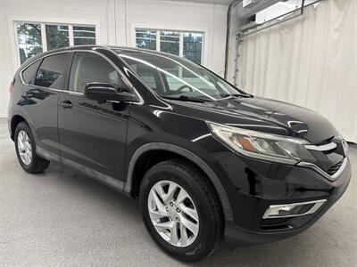 2016 Honda CR-V EX - Photo 3 - Spring City, PA 19475