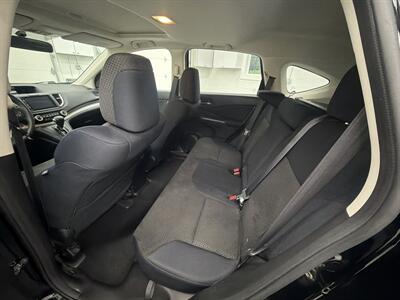 2016 Honda CR-V EX - Photo 11 - Spring City, PA 19475