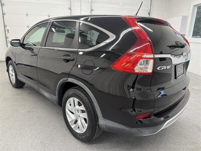 2016 Honda CR-V EX - Photo 7 - Spring City, PA 19475