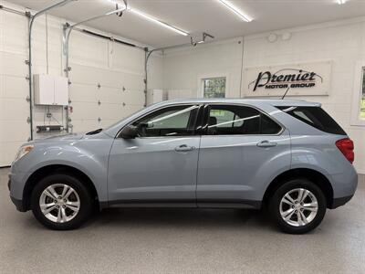 2014 Chevrolet Equinox LS - Photo 8 - Spring City, PA 19475
