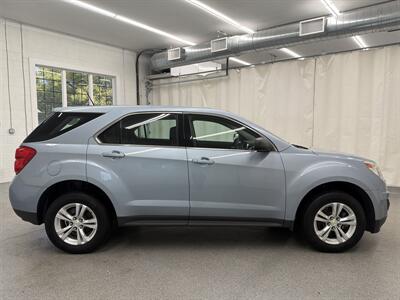 2014 Chevrolet Equinox LS - Photo 4 - Spring City, PA 19475
