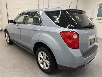 2014 Chevrolet Equinox LS - Photo 7 - Spring City, PA 19475