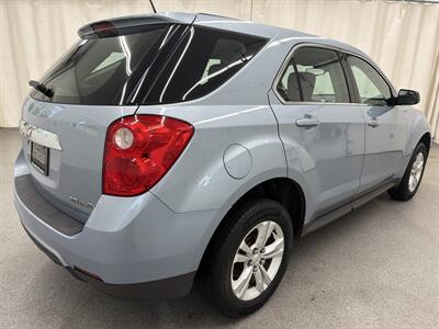 2014 Chevrolet Equinox LS - Photo 5 - Spring City, PA 19475