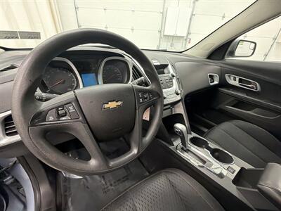2014 Chevrolet Equinox LS - Photo 11 - Spring City, PA 19475