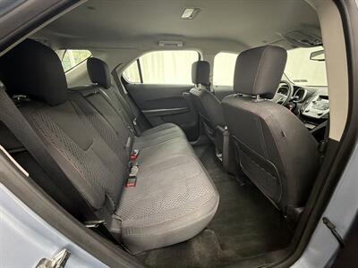 2014 Chevrolet Equinox LS - Photo 14 - Spring City, PA 19475