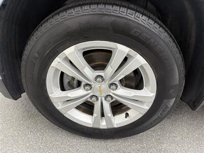 2014 Chevrolet Equinox LS - Photo 16 - Spring City, PA 19475