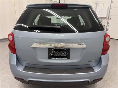 2014 Chevrolet Equinox LS - Photo 6 - Spring City, PA 19475