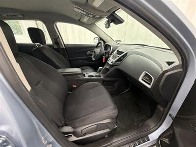 2014 Chevrolet Equinox LS - Photo 13 - Spring City, PA 19475