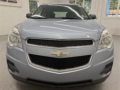 2014 Chevrolet Equinox LS - Photo 2 - Spring City, PA 19475