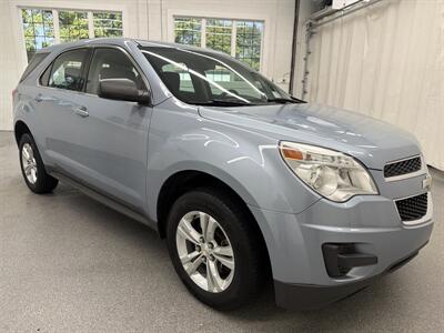 2014 Chevrolet Equinox LS - Photo 3 - Spring City, PA 19475