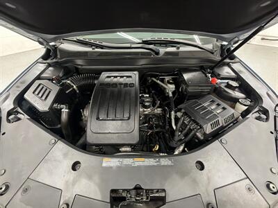2014 Chevrolet Equinox LS - Photo 9 - Spring City, PA 19475
