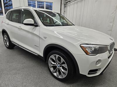 2016 BMW X3 xDrive28i   - Photo 3 - Spring City, PA 19475