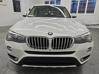 2016 BMW X3 xDrive28i   - Photo 2 - Spring City, PA 19475