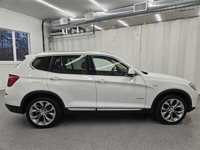 2016 BMW X3 xDrive28i   - Photo 4 - Spring City, PA 19475